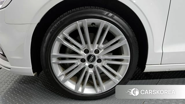 Audi New A3 id 4351225 из Кореи 15