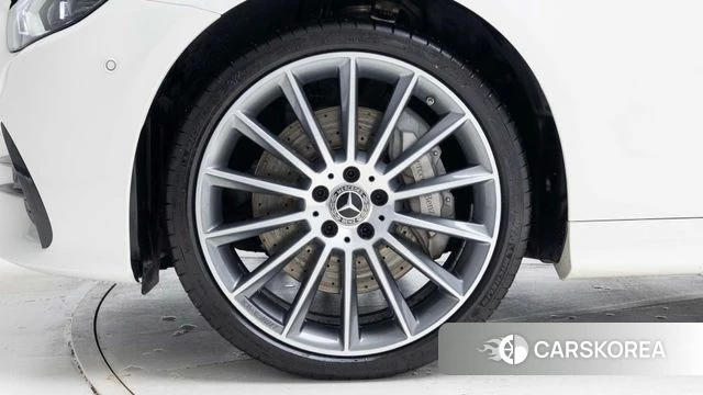 Mercedes-Benz E-Class W213 id 4244898 из Кореи 15