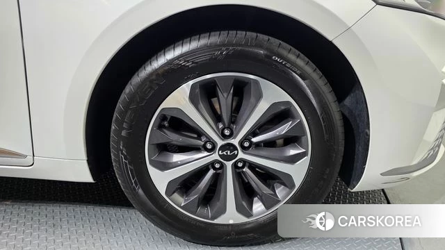 Kia K8 Hybrid id 3842298 из Кореи 15