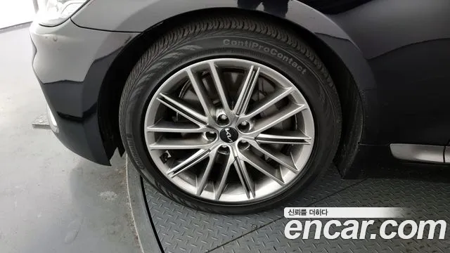 Kia More K9 id 2671957 из Кореи 15