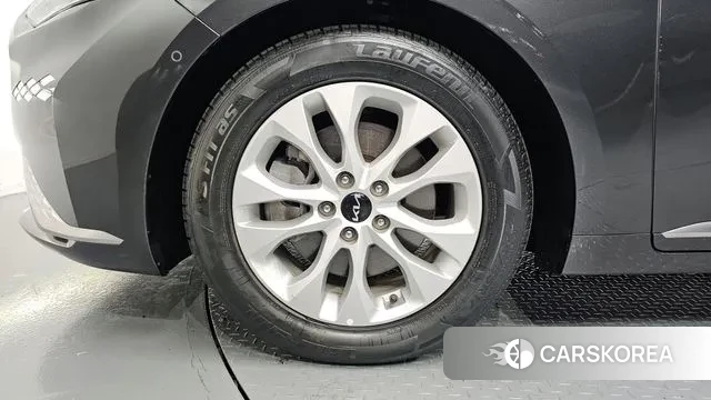 Kia K8 id 3624725 из Кореи 15