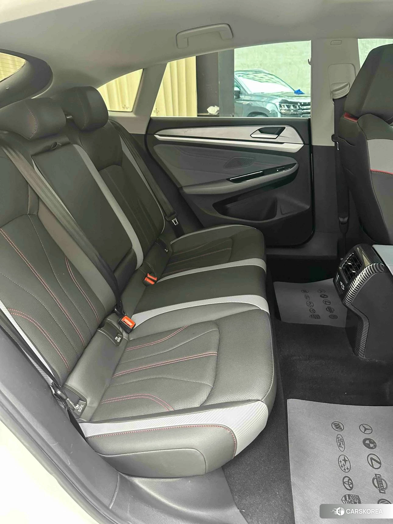 Volkswagen Lingdu id 4487498 из Китая 17