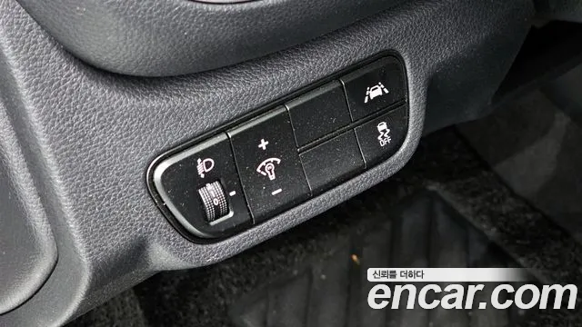 Kia Seltos id 2661407 из Кореи 15