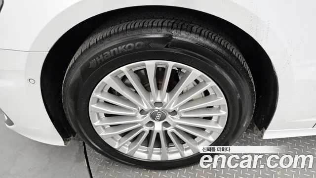 Audi A6 (C8) id 2654194 из Кореи 15