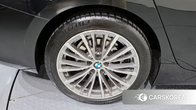 BMW 3 Series (G20) id 3722297 из Кореи 15