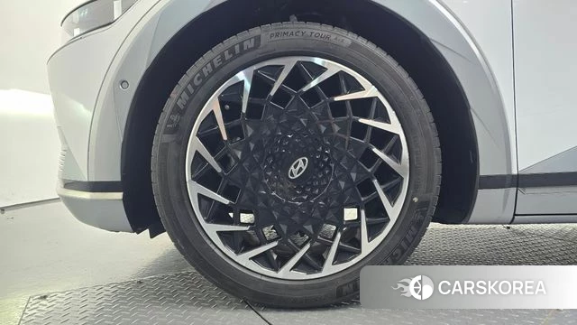 Hyundai Ionic 5 id 4292274 из Кореи 27