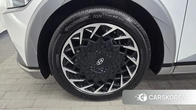 Hyundai Ionic 5 id 3458820 из Кореи 15