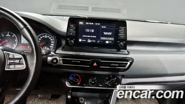 Kia Seltos id 2555794 из Кореи 15