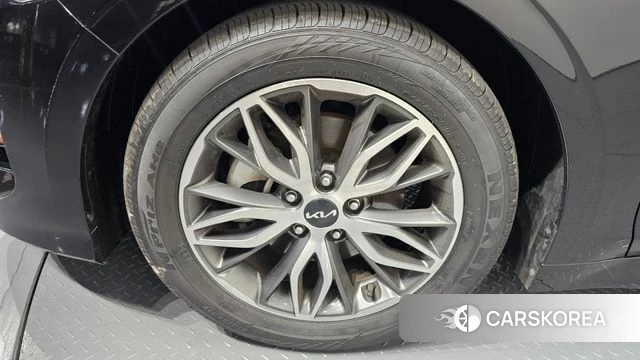 Kia K5 3rd generation id 3851013 из Кореи 15