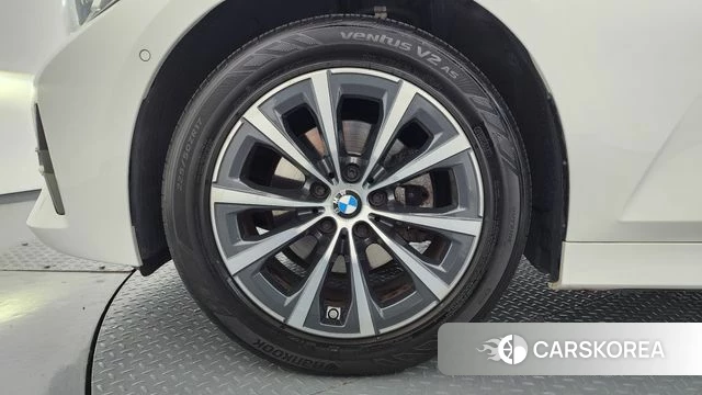 BMW 3 Series (G20) id 4872710 из Кореи 27