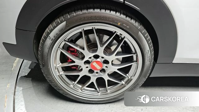 Mini Cooper S Clubman id 3940456 из Кореи 15