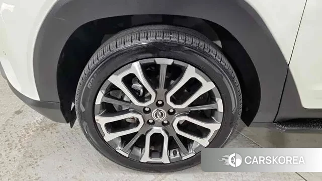 Ssangyong Torres id 3432569 из Кореи 12