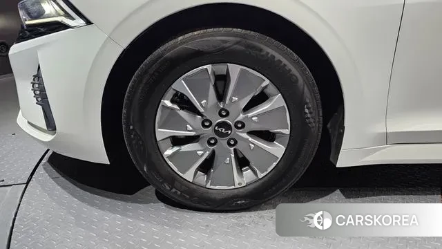 Kia K5 Hybrid 3rd Generation id 2900564 из Кореи 15