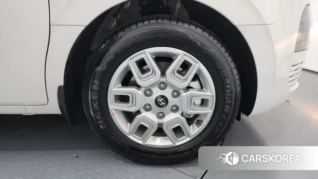 Hyundai Staria id 3644441 из Кореи 15