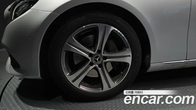 Mercedes-Benz E-Class W213 id 2276918 из Кореи 15