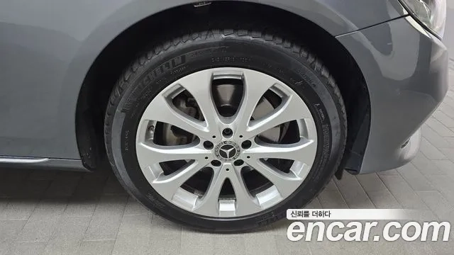 Mercedes-Benz E-Class W213 id 2896391 из Кореи 15