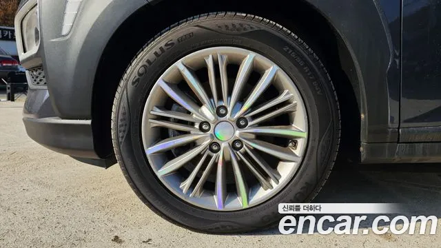 Hyundai Kona id 2264970 из Кореи 15