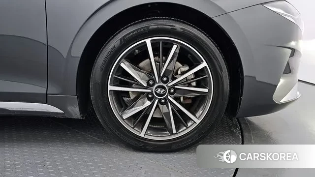 Hyundai The New Grandeur IG id 3344265 из Кореи 15