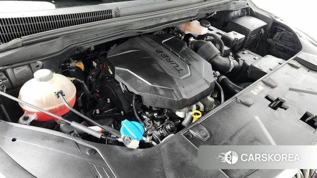 Kia Carnival 4th generation id 3884887 из Кореи 15