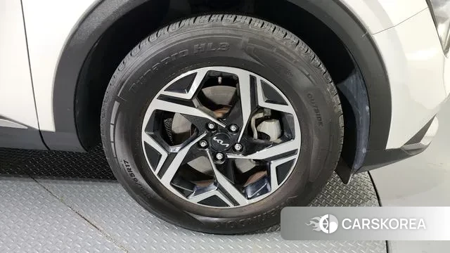 Kia Sportage 5th Generation id 3378527 из Кореи 15