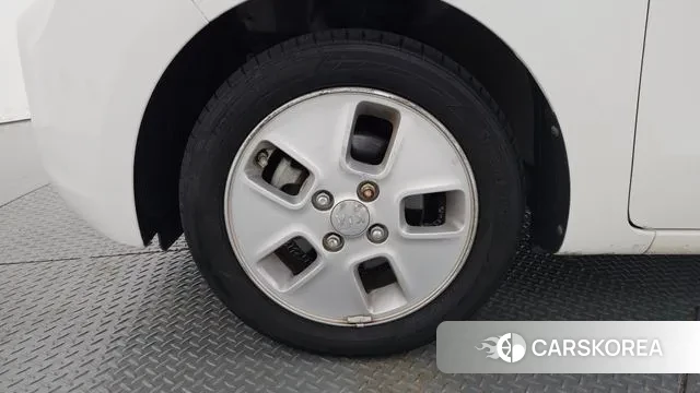 Kia The New Ray id 2995739 из Кореи 15