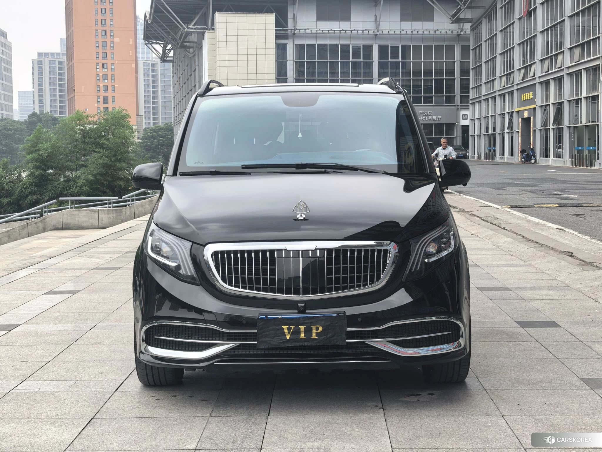 Mercedes-Benz Vito id 4487398 из Китая 9