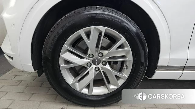 Genesis GV70 id 4495741 из Кореи 30