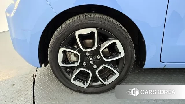 Kia The New Ray id 3504799 из Кореи 15