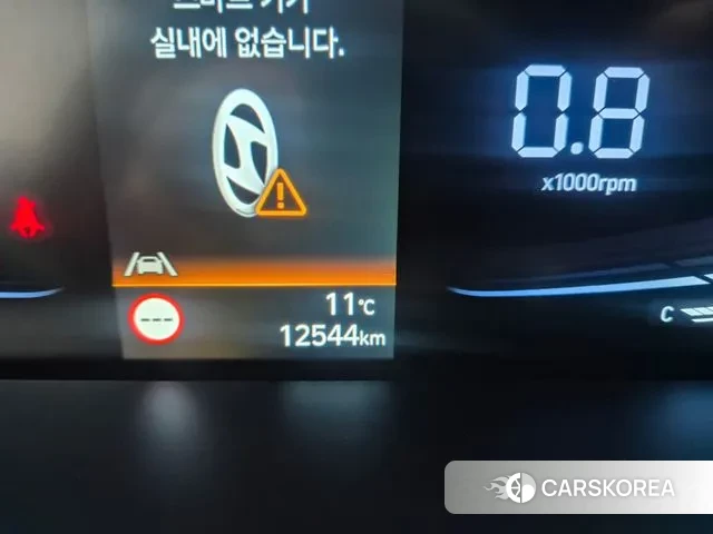 Hyundai The New Avante (CN7) id 3467449 из Кореи 13