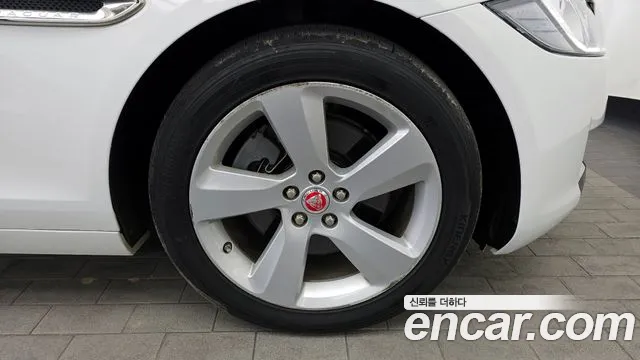 Jaguar XF (X260) id 2700230 из Кореи 15