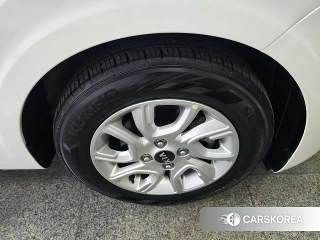Kia All New Morning (JA) id 4317911 из Кореи 14