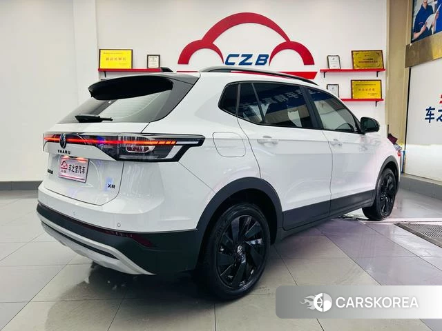 Volkswagen Tuyue id 4258296 из Китая 20