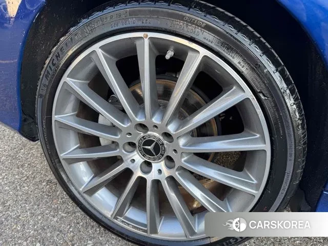 Mercedes-Benz C-Class W205 id 3494663 из Кореи 10