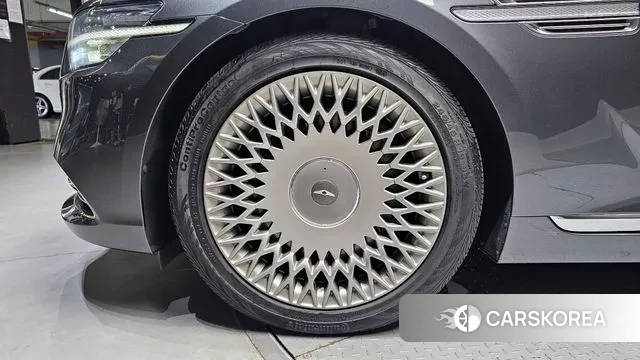 Genesis G90 id 3215009 из Кореи 15