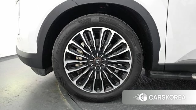 Hyundai Palisade id 3813781 из Кореи 15