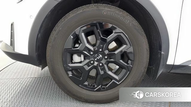 Kia The New Sorento 4th Generation id 4655644 из Кореи 31