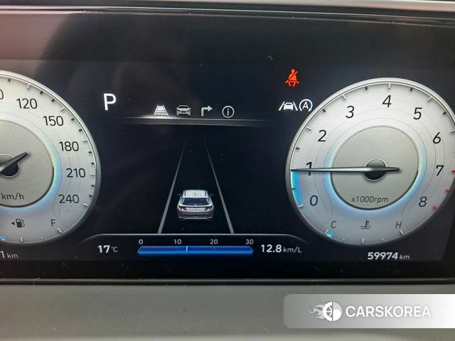 Hyundai Tucson (NX4) id 3964906 из Кореи 14