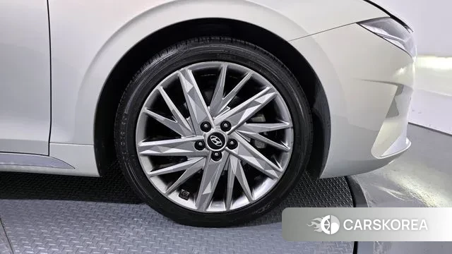 Hyundai The New Grandeur IG id 3789022 из Кореи 15