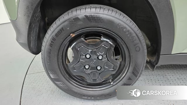 Hyundai Casper id 4195733 из Кореи 15