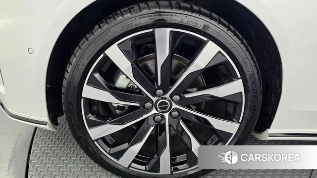 Volvo S90 id 4762122 из Кореи 35