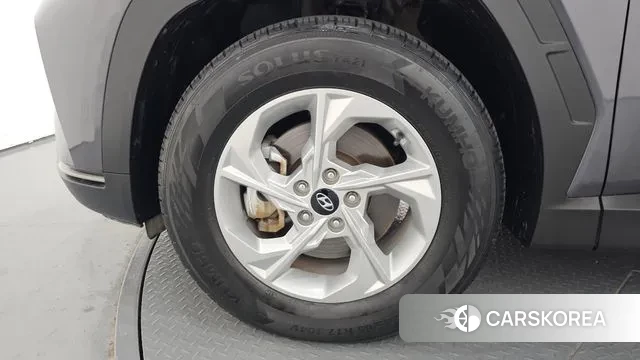 Hyundai Tucson (NX4) id 3323551 из Кореи 15