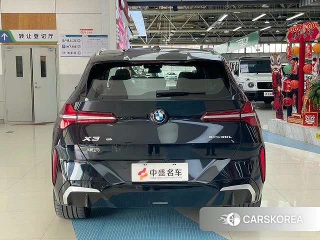BMW X3 id 3875916 из Китая 30