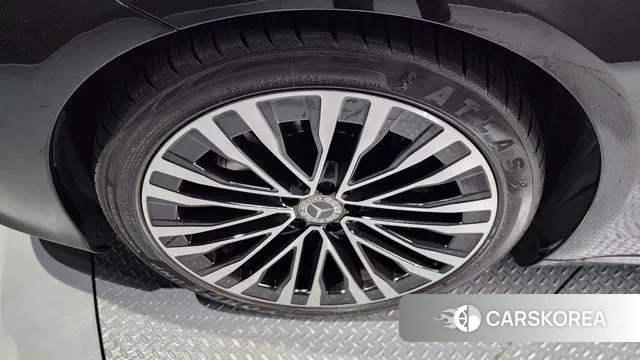 Mercedes-Benz S-Class W223 id 3023170 из Кореи 15