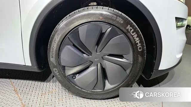Tesla Model Y id 3131346 из Кореи 15