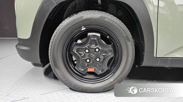 Hyundai Casper id 4523649 из Кореи 28