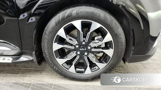 Kia Carnival 4th generation id 3620983 из Кореи 15