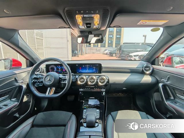 Mercedes-Benz Class A id 4313563 из Китая 27