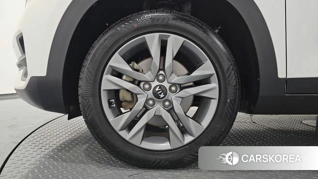 Kia Seltos id 4610099 из Кореи 26