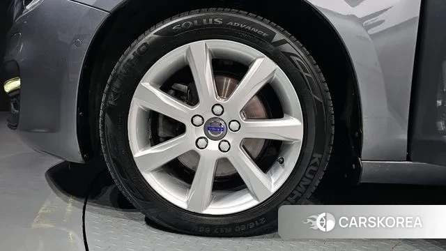 Volvo S60 id 3345308 из Кореи 15