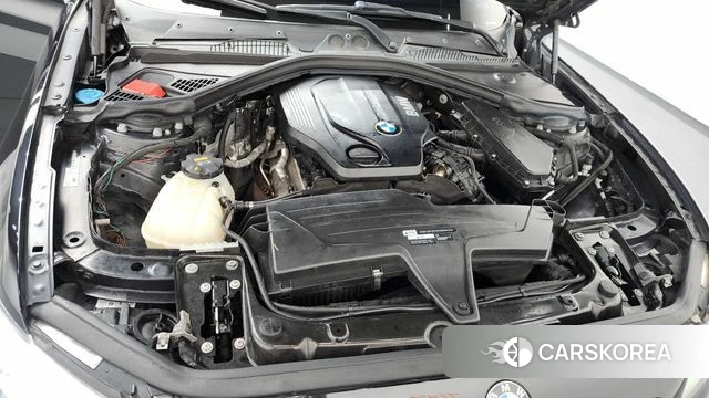 BMW 1 Series (F20) id 3936969 из Кореи 15